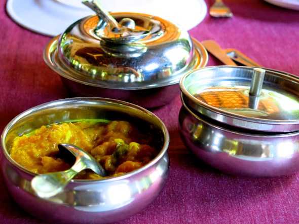 Delicious but deadly