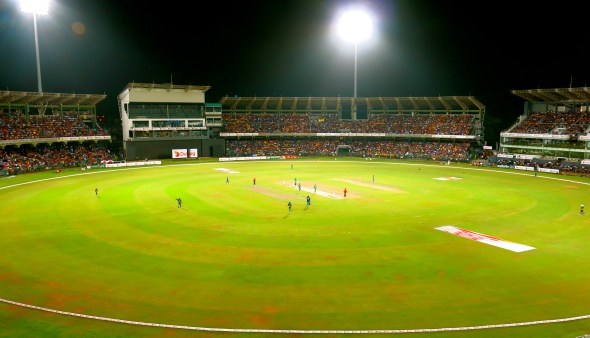 Premadasa Stadium