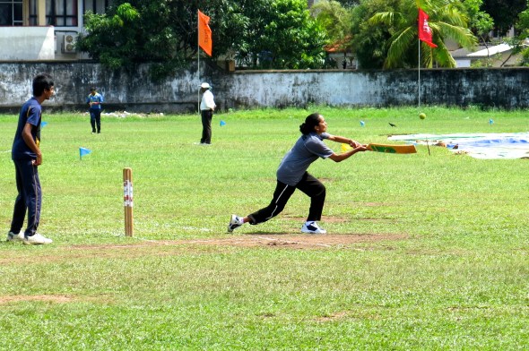 Another better batsperson