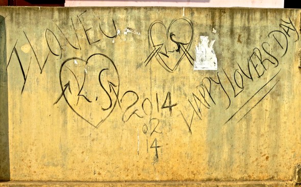 K.S loves themselves?