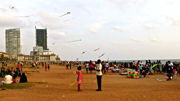 Kites
