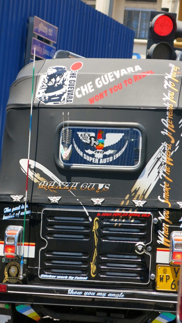 Smoke the Werb, Wont you to rebel